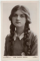 Dame Gladys Cooper NPG x131499