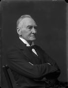 Sir George John Talbot NPG x162565