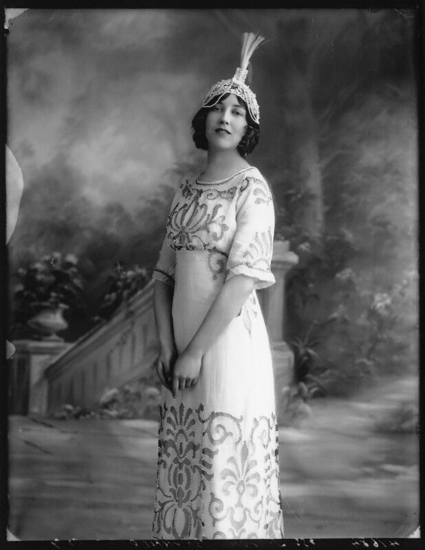 June von brunner npg x103234