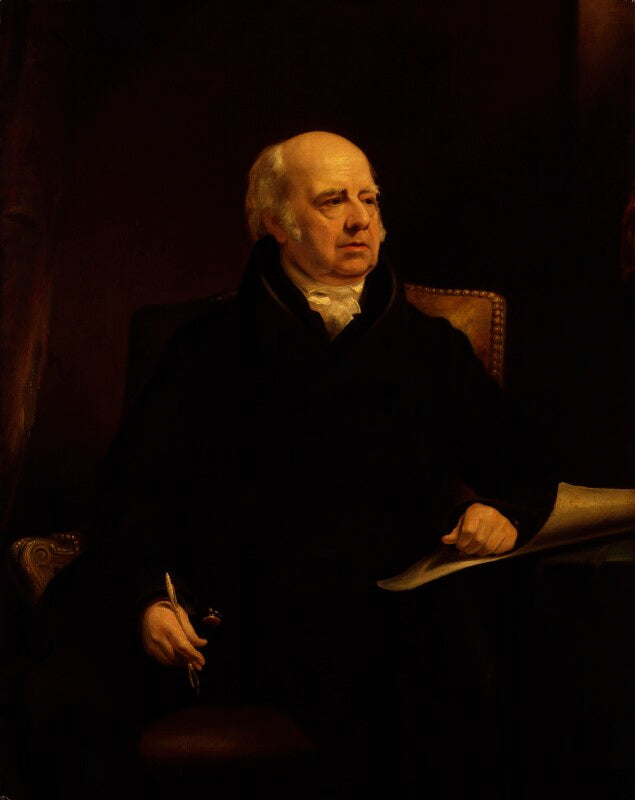 William sharp npg 25
