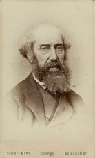 Solomon Alexander Hart NPG x46987