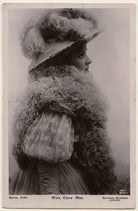 Edna May (Edna Pettie) NPG x193932