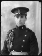 Hon. Hugh Raufe Grosvenor NPG x124316