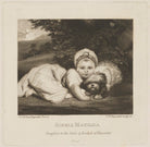 Princess Sophia Matilda of Gloucester NPG D38904