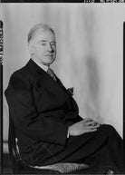 James Douglas NPG x11537