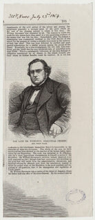 Alphonse René Le Mire de Normandy NPG D42351