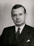 John Archibald Boyd-Carpenter, Baron Boyd-Carpenter NPG x86444