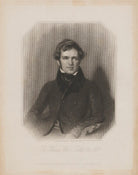 Sir William Webb Follett NPG D36997