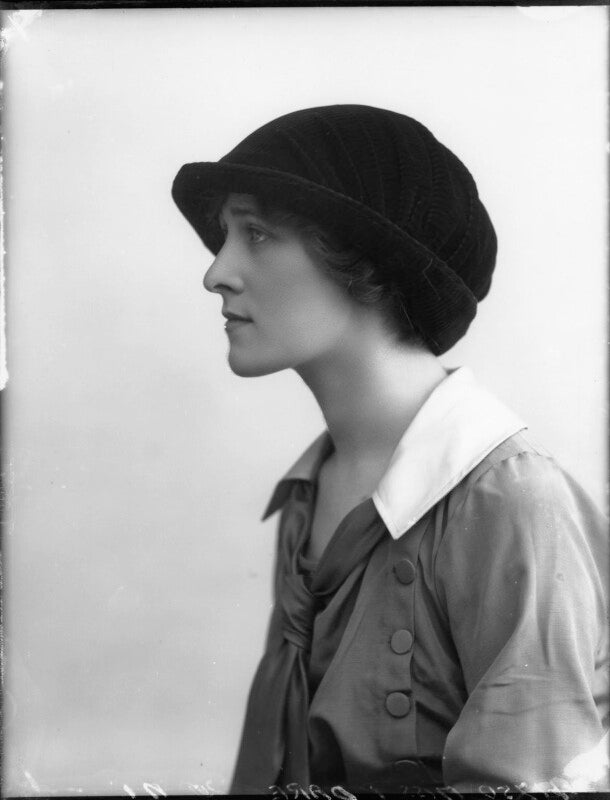 Phyllis dare npg x33801