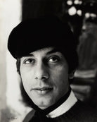 Pierre Dulaine NPG x132506