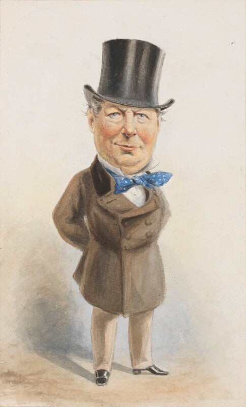 John baldwin buckstone npg 3071