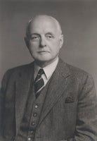 Sir (Henry) Colville Barclay Wemyss NPG x164440