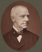Henry Hawkins, Baron Brampton NPG Ax8708
