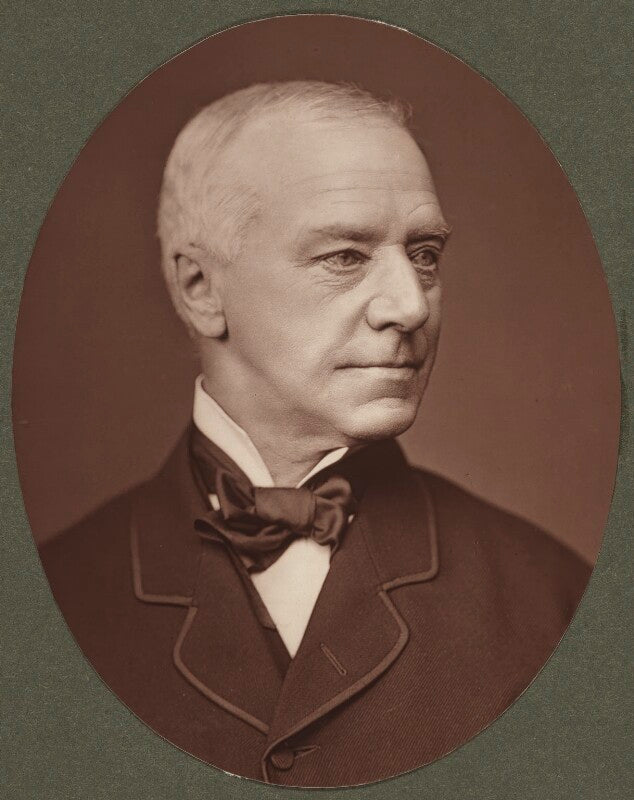 Henry hawkins, baron brampton npg ax8708
