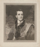 Richard Hart Davis NPG D34818