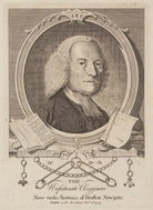 William Dodd NPG D7841