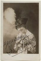 Shirley Kellogg (Mrs Albert de Courville) NPG Ax160133