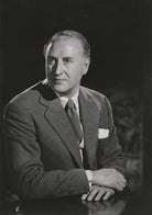 Sir Alexander Cadwallader Mainwaring Spearman NPG x185411