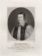 John Bramhall NPG D26763