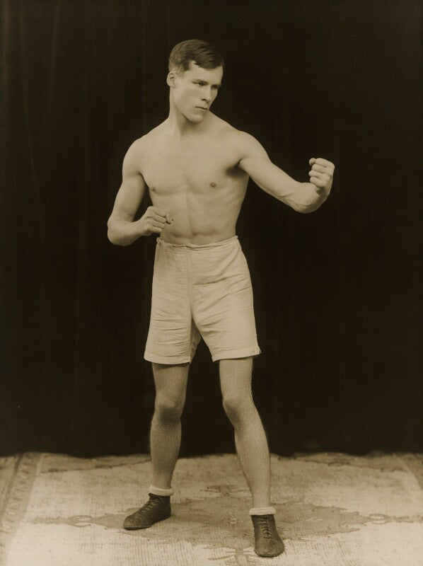 Edion john npg x85447