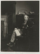 John MacWhirter (McWhirter) NPG x7376