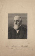 John Russell Smith NPG D6785