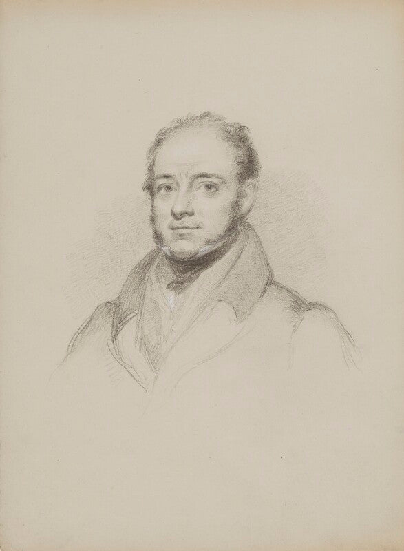Theodore edward hook npg 2515(101)