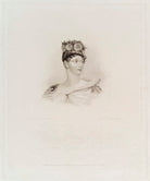 Princess Charlotte Augusta of Wales NPG D19683