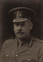 Sir David Mercer NPG x135612