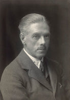 Sir John Theodosius Burnett-Stuart NPG x67144