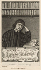 William Cartwright NPG D21048