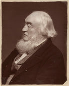Sir William Milbourne James NPG x133381