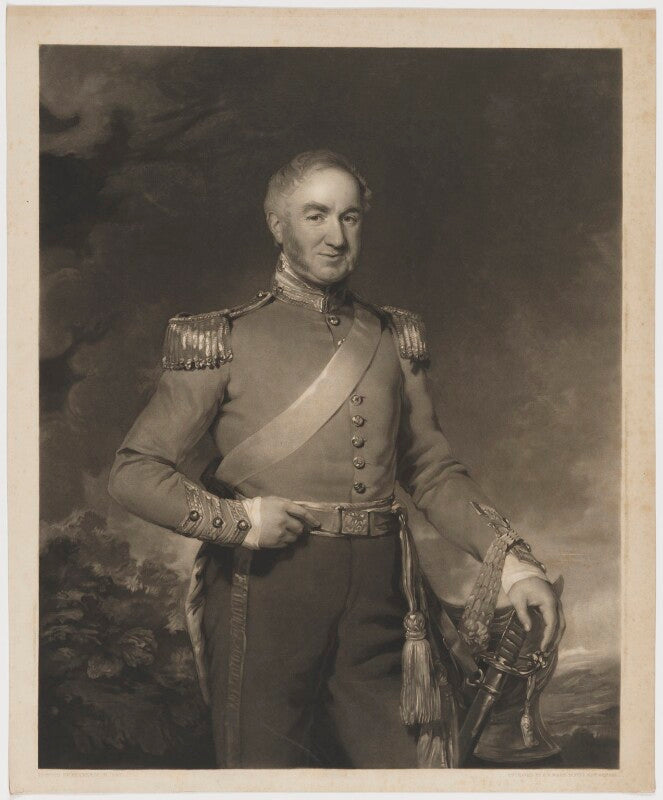 James john farquharson npg d36659