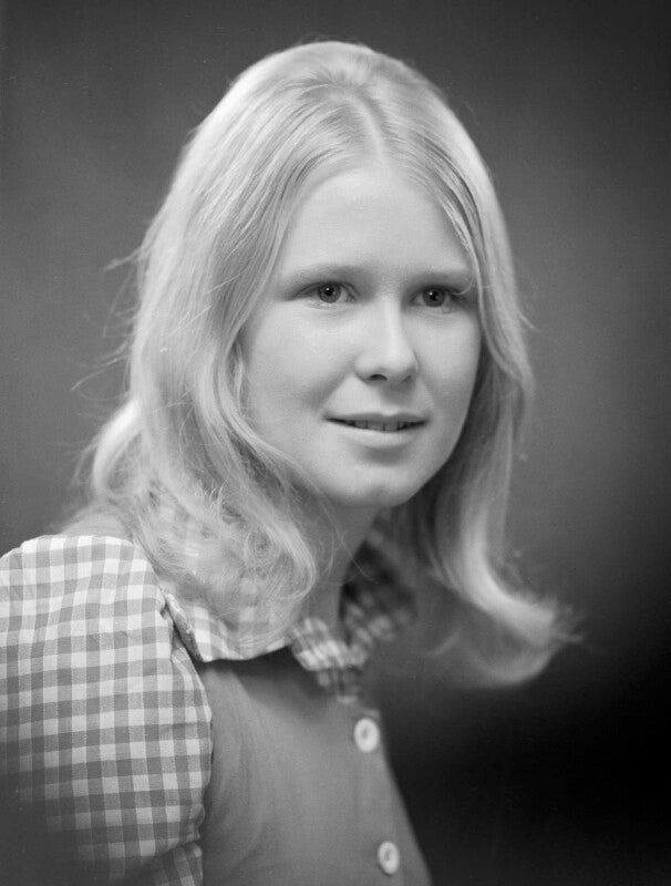 Hon. mary anne sheehy (née lyon dalberg acton) npg x172891