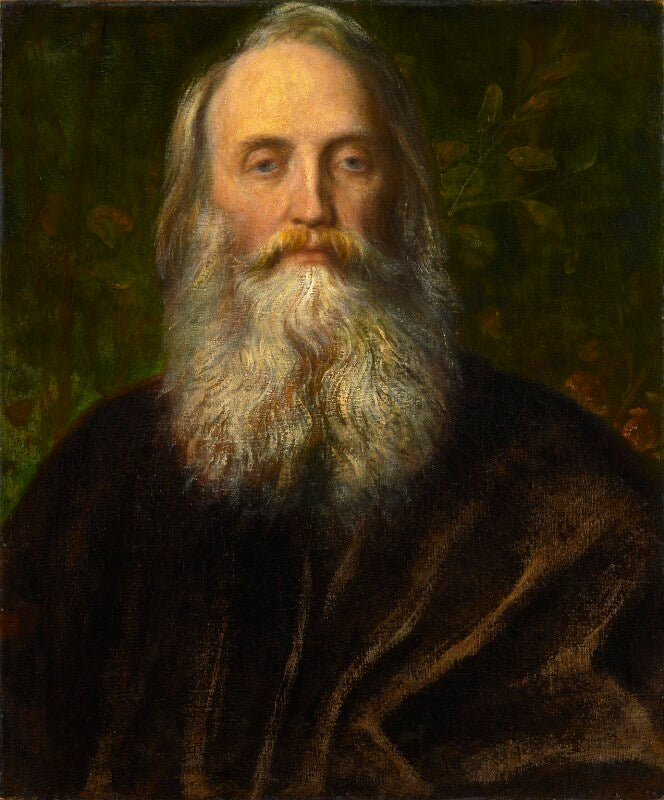 Sir henry taylor npg 1014