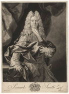 Samuel Smith NPG D4268