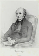 Thomas Carr NPG D21776