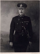 George Lefevre Payne NPG x180659