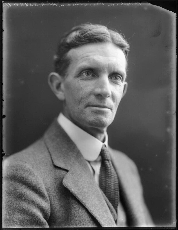 Bertram priestman npg x16534