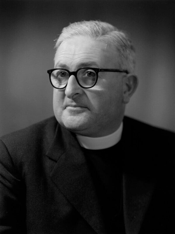 Ian thomas ramsey npg x171875