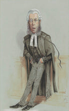 Robert Porrett Collier, 1st Baron Monkswell NPG 2734