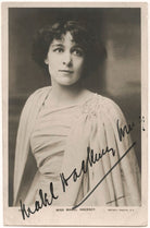 Mabel Lucy Hackney NPG x17214