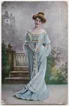 Billie Burke NPG x193666