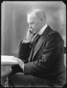 William Joynson-Hicks, 1st Viscount Brentford NPG x120869