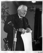 John Masefield NPG x13776