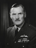 Ian Douglas Napier Lawson NPG x168865