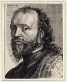 Sir Kenelm Digby NPG D16450