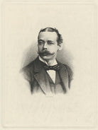 Lord Randolph Churchill NPG D33254