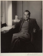 Philip Toynbee NPG x2362