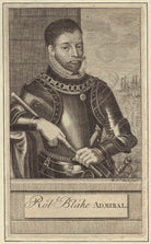 Sir Francis Drake NPG D28993